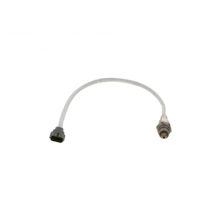 BOSCH 025803000L | OKSIJEN SENSORU DOKKER TWINGOO LODGY MEGANE IV FLUENCE