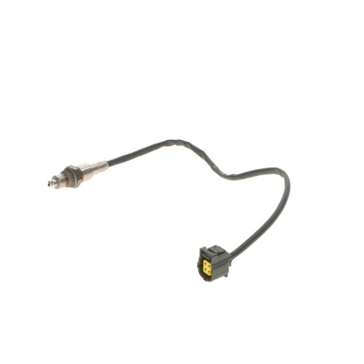 BOSCH 025803002K | OKSIJEN SENSORU MERCEDES C SERIE C180,C200 12- BOSCH 025803002K | OKSIJEN SENSORU MERCEDES C SERIE C180,C200 12-