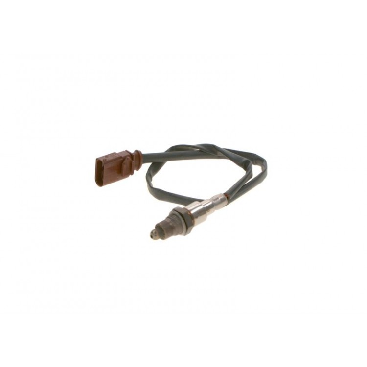 BOSCH 0258030165 | OKSIJEN SENSORU VAG POLO,FABIA,IBIZA,RAPID 1.0 MPI, 1.6 14-