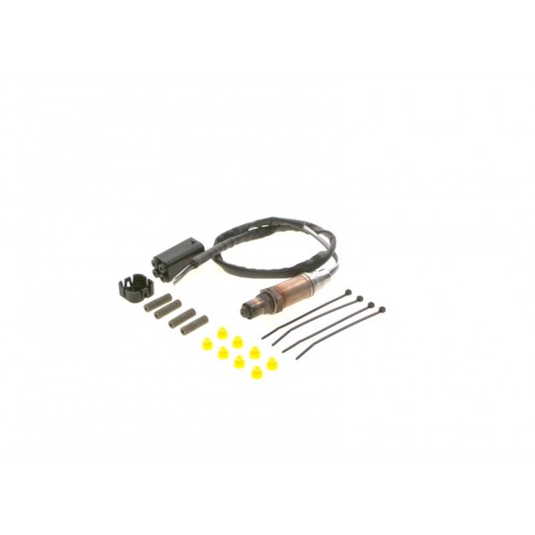 BOSCH 0258986505 | OKSIJEN/LAMBDA SENSÖRÜ UNIVERSAL POLO- POLO CLASSIC-GOLF IV - PASSAT AEE-ALM-AKL-ADR-AGN BOSCH 0258986505 | OKSIJEN/LAMBDA SENSÖRÜ UNIVERSAL POLO- POLO CLASSIC-GOLF IV - PASSAT AEE-ALM-AKL-ADR-AGN