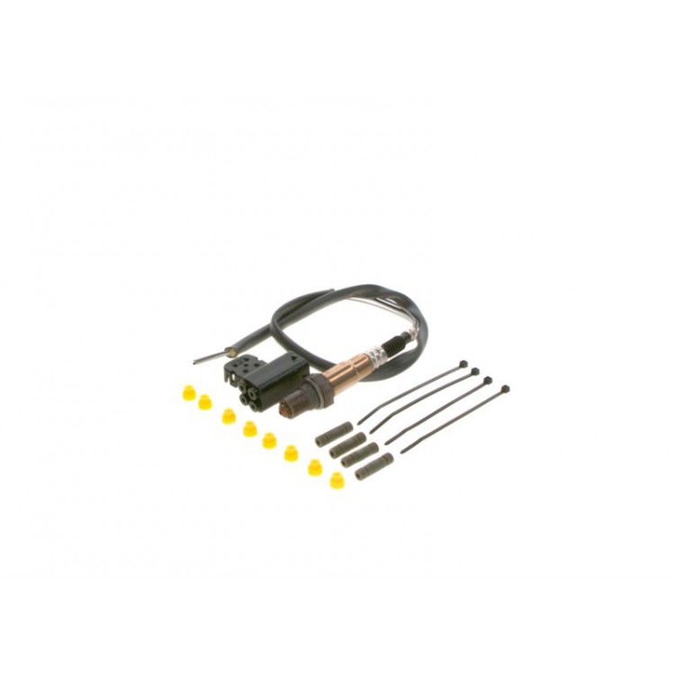 BOSCH 0258986602 | OKSIJEN SENSORU UNIVERSAL VOLKSWAGEN GOLF IV;V/PASSAT/JETTA/BORA/OPEL ASTRA H/VECTRA C BOSCH 0258986602 | OKSIJEN SENSORU UNIVERSAL VOLKSWAGEN GOLF IV;V/PASSAT/JETTA/BORA/OPEL ASTRA H/VECTRA C