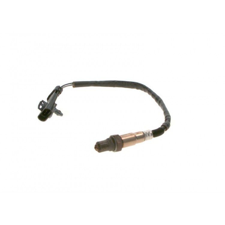 BOSCH 0258005708 | OKSİJEN/LAMBDA SENSÖRÜ  MATİZ 0.8İ 04.1998 - 01.2005; MATİZ 0.8 01.2001 - ; MATİZ 1.0İ 01.2003 - 01.2005; MATİZ 1.0 01.2001 - ; ACCENT 1.5İ HATCHBACK 07.1994 - 07.1999; 626 2.0 09.1992 - 08.2002; ACCE