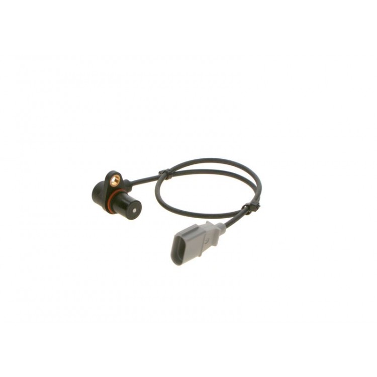 BOSCH 0261210147 | DEVIR SENSORU AUDI A3 1.8, SEAT CORDOBA, IBIZA, LEON, TOLEDO, SKODA OCTAVIA 1.6, VOLKSWAGEN POLO CLASSIC 1.6, BORA 1.6, VOLKSWAGEN OE NO 06A 906 433 C BOSCH 0261210147 | DEVIR SENSORU AUDI A3 1.8, SEAT CORDOBA, IBIZA, LEON, TOLEDO, SKODA OCTAVIA 1.6, VOLKSWAGEN POLO CLASSIC 1.6, BORA 1.6, VOLKSWAGEN OE NO 06A 906 433 C