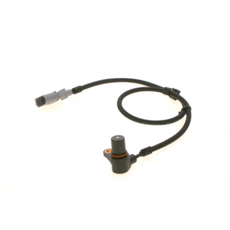 BOSCH 0261210177 | DEVIR-HIZ SENSORU VOLKSWAGEN PASSAT 18T,16 00-05/SKODA SUPERB 18T/SEAT EXEO