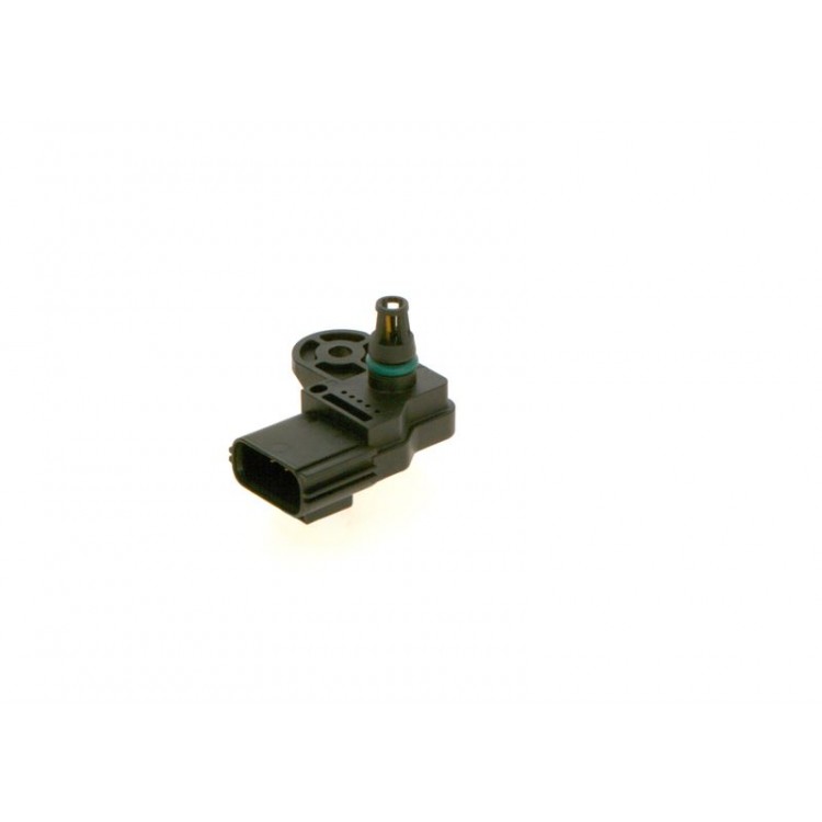 BOSCH 0261230027 | BASINÇ SENSÖRÜ DS-S2-TF FİESTA 1.25İ 16V 11.1995 - 12.2002; KA 1.3İ 09.1996 - 10.2002; FİESTA 1.3İ 11.1995 - 12.2002; FİESTA 1.3İ COURİER 11.1995 - 12.2002; FİESTA SEDAN 1.0İ 09.2004 - 08.2006; FİESTA