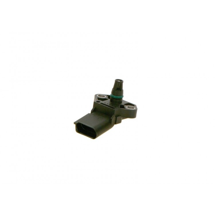 BOSCH 0261230208 | BASINC SENSORU AUDI A4 2.0TFSI 13- A5 2.0TFSI 09- A6 2.0TFSI TT Q5 11-