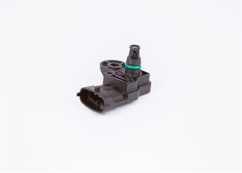 BOSCH 0261230245 | BASINC SENSORU FIAT LINEA BRAVO EGEA SMART FORFOUR 454 04>06 MITSUBISHI COLT IV LANCER III E.NO: 0261230030
