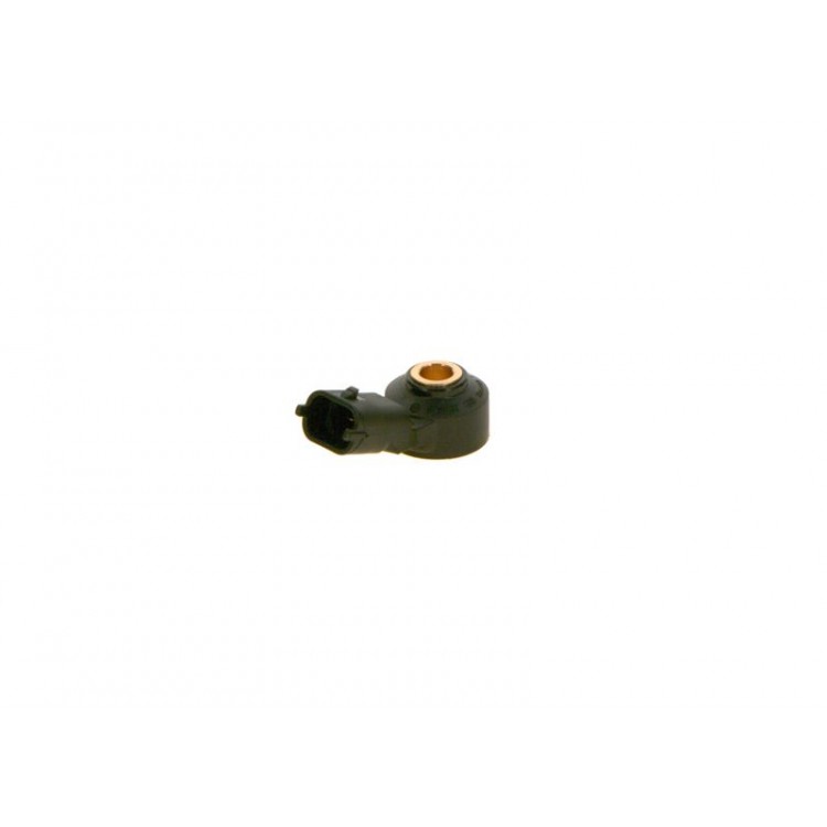 BOSCH 0261231173 | VURUNTU SENSORU OPEL CORSA MERIVA 1.2 1.4 FIAT PUNTO ALBEA BRAVO LINEA 1.2 1.4 16V