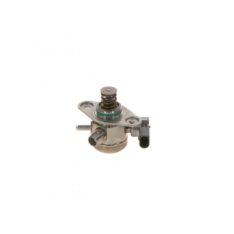 BOSCH 0261520215 | YUKSEK BASINC POMPASI (BENZINLI) MERCEDES E180 12-15, C180 CGI 12-14, C180 14- , C200 13- , C180 CGI T-Modell 12-14, C180 T-Modell 14- , C180 CGI Coupe 12-14, C200 T-Modell 14- , E200 12-16; C350 e T-Mod