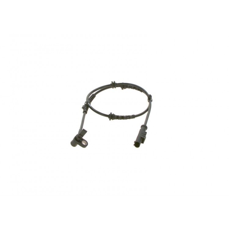 BOSCH 0265004136 | TEKER HIZ SENSORU FIAT GRANDE PUNTO 1.3 MJTD/1.4 05-