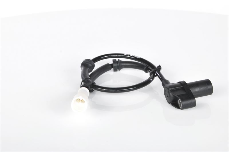BOSCH 0265006383 | TEKERLEK DEVIR SENSORU ON RENAULT CLIO II 99-