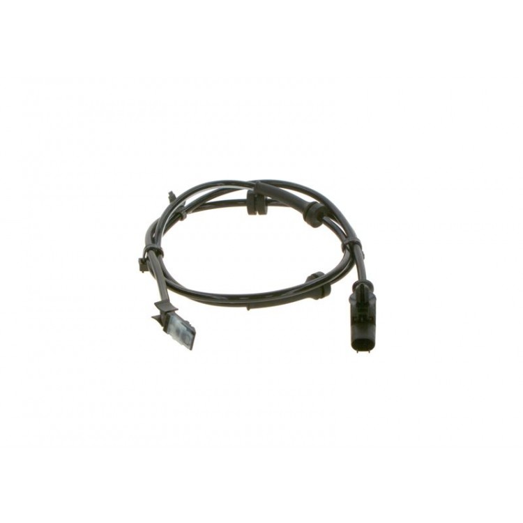 BOSCH 0265007537 | TEKERLEK DEVIR SENSORU NISSAN BOSCH 0265007537 | TEKERLEK DEVIR SENSORU NISSAN