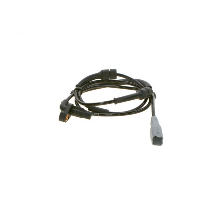 BOSCH 0265007666 | TEKER HIZ SENSORU PEUGEOT PARTNER,CITROEN BERLINGO 1.9D -08