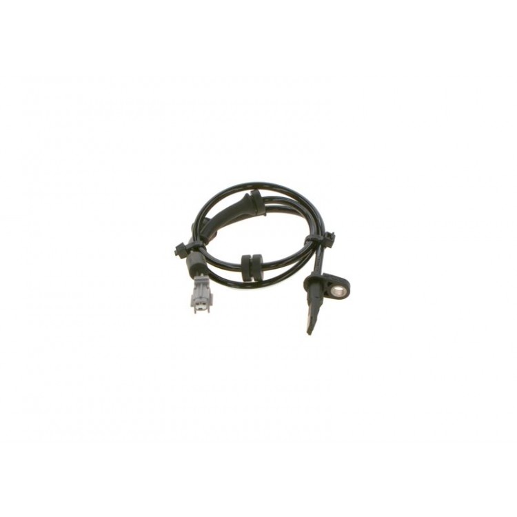 BOSCH 0265007905 | ABS SENSORU ON SAG-SOL NISSAN QASHQAI J10 2007-2013