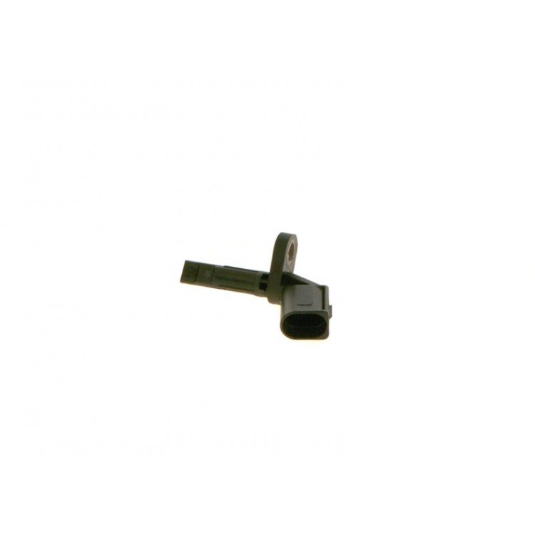 BOSCH 0265007928 | TEKER HIZ SENSORU AUDI ARKA SOL, ON SAG AUDI A4, A5, A6, Q5 08-