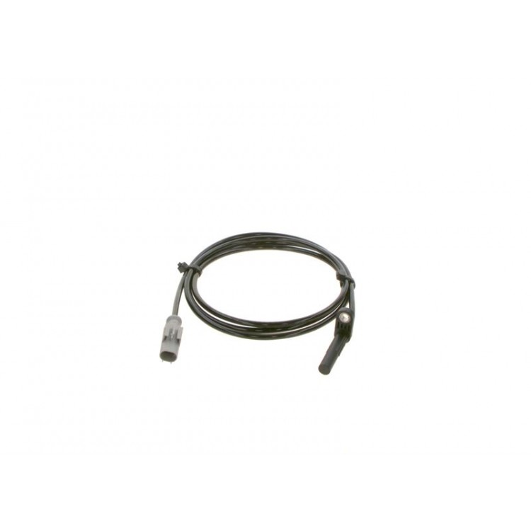 BOSCH 0265009341 | TEKER HIZ SENSORU MERCEDES SPRINTER 06- BOSCH 0265009341 | TEKER HIZ SENSORU MERCEDES SPRINTER 06-
