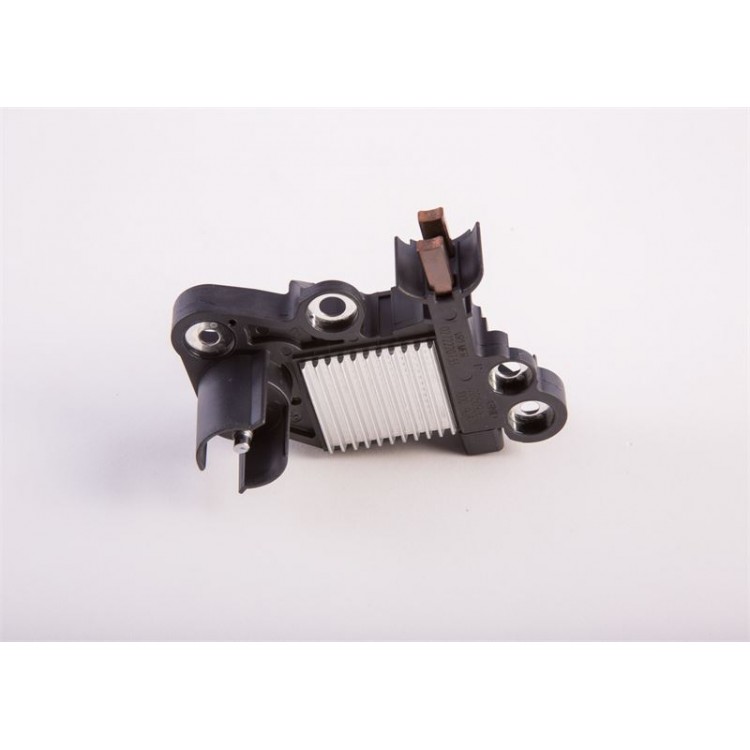 BOSCH 0272220733 | YAKIT BASINC REGULATORU FORD CARGO 1119 12-