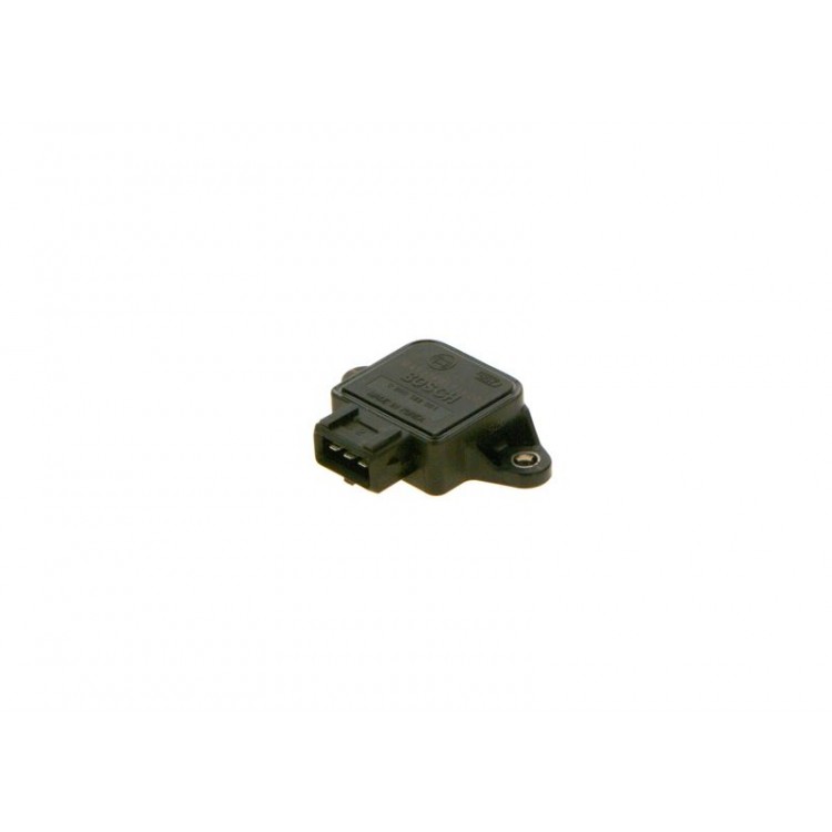 BOSCH 0280122001 | GAZ KELEBEK KONUM SENSORU ALFA ROMEO 145 ;146 /OPEL VECTRA B/ASTRA F/FIAT MAREA 2.0/HYUNDAI ACCENT 1.3;1.5