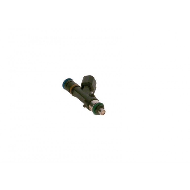 BOSCH 0280158105 | BENZİN ENJEKTÖRÜ  MONDEO 2.3 09.2007 - 12.2014; V70 III 2.0 F FLEXİFUEL 10.2007 - 07.2011; MONDEO 2.0 FLEXİFUEL TURNİER 02.2008 - 12.2014; S-MAX 2.3 09.2007 - 12.2014; MONDEO 2.3 TURNİER 09.2007 - 12.