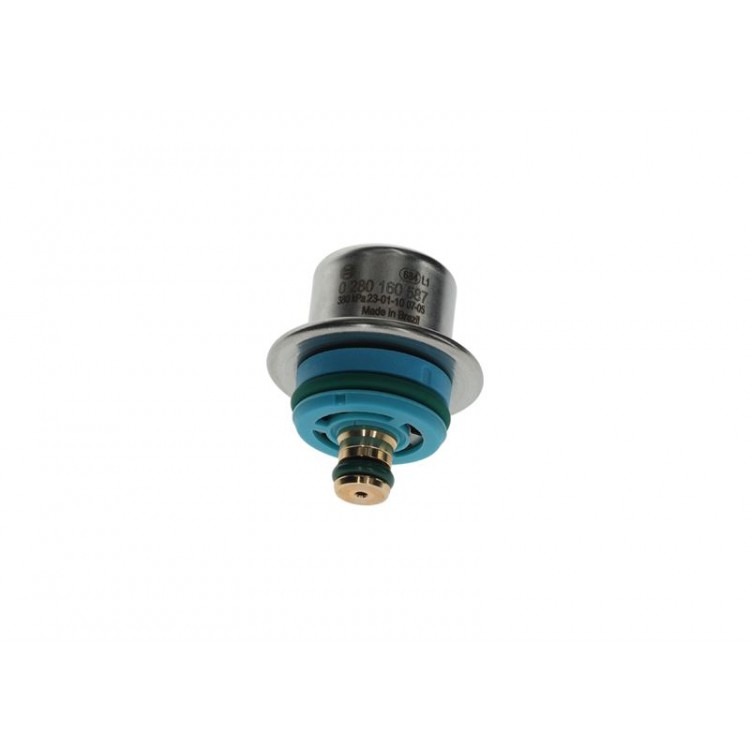 BOSCH 0280160587 | YAKIT BASINC REGULATORU MERCEDES  C 200 202  97-, E 200 210  95-, OE NO: 0000781889