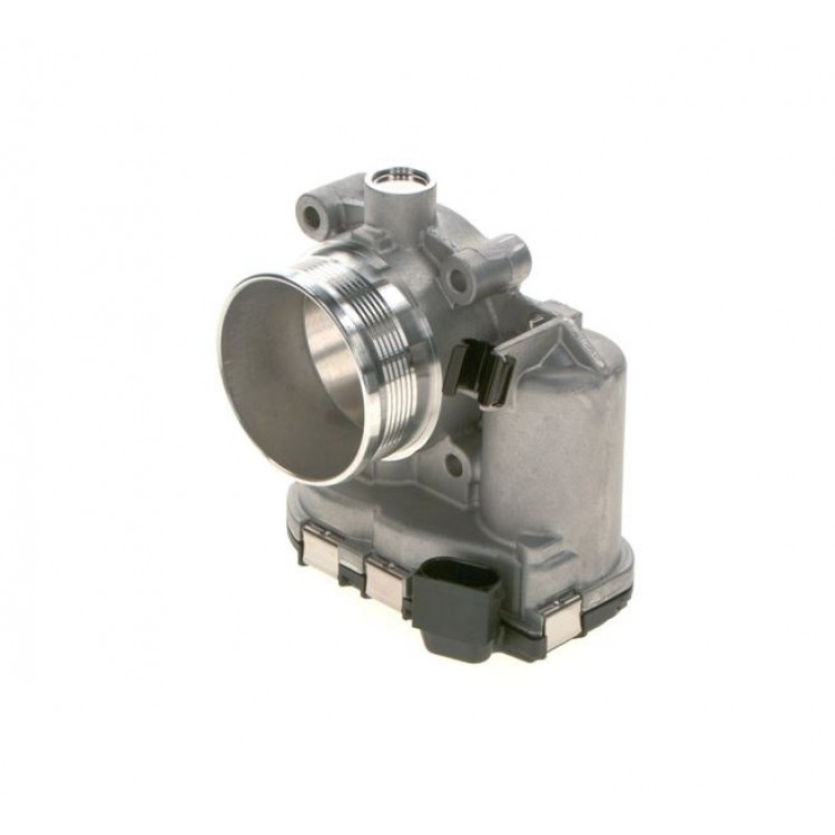 BOSCH 0280750556 | GAZ KELEBEK TERTIBATI FORD GALAXY II, MONDEO IV, S-MAX 2.0 10-15