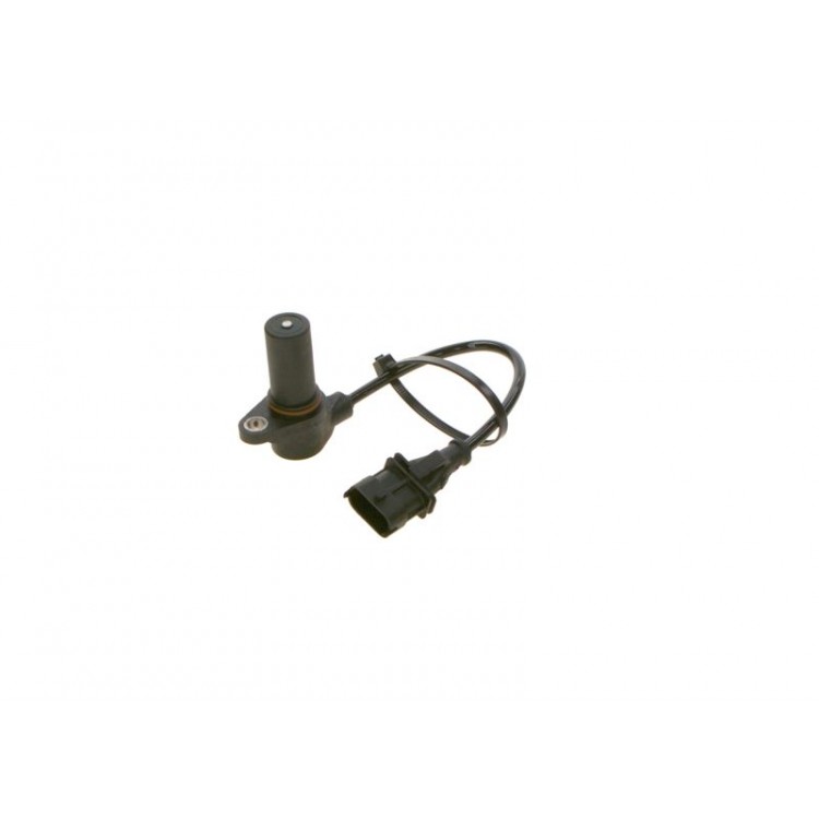 BOSCH 0261210151 | KRANK SENSORU OPEL ASTRA H ASTRA G MERIVA A CORSA C CORSA D Z12XEP Z14XEP