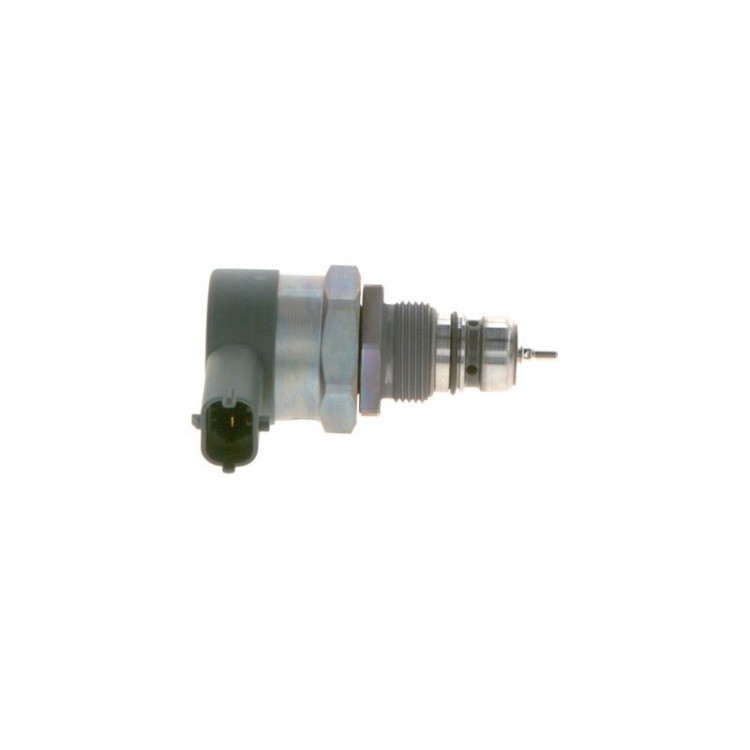 BOSCH 0281002507 | BASINC KONTROL VALFI OPEL ASTRA H ;CORSA D 1.3 CDTI 05- ;VECTRA C 1.9 CDTI 16V