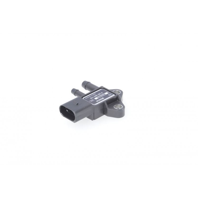 BOSCH 0281002710 | BASINC SENSORU AUDI 2.0 TDI 04-08, SEAT 1.9 TDI,2.0 TDI 04-, VW CADDY III 1.9 TDI, 2.0 TDI  04-10