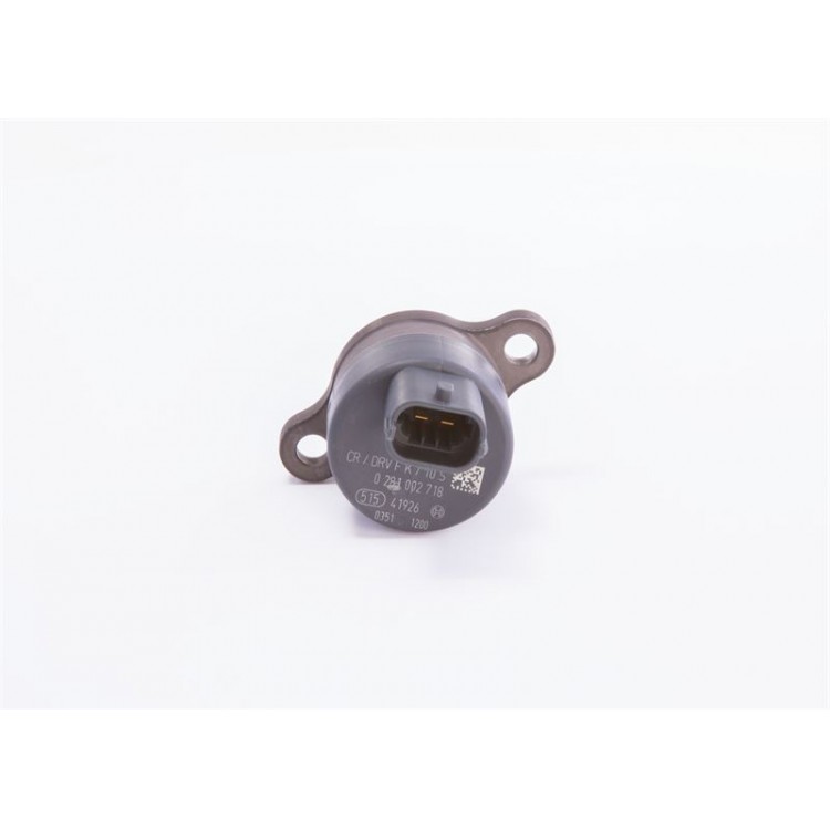 BOSCH 0281002718 | BASINC KONTROL VALFI HYUNDAI ACCENT/GETZ 1.5CRDI BOSCH 0281002718 | BASINC KONTROL VALFI HYUNDAI ACCENT/GETZ 1.5CRDI