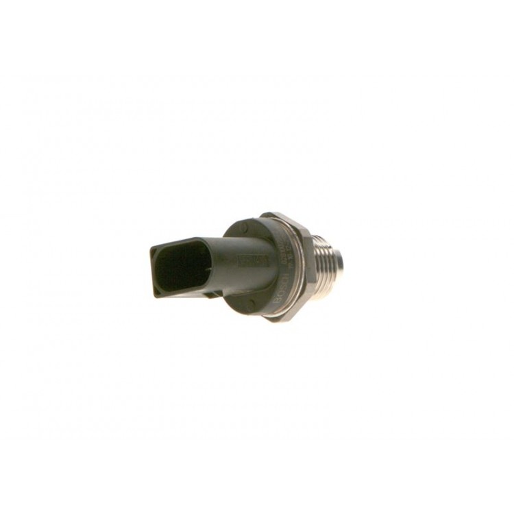 BOSCH 0281002842 | BASINÇ SENSÖRÜ CR/RDS4/1800/AKS A 180 CDI 09.2004 - 04.2012; B 180 CDI 04.2005 - 05.2011; C 220 CDI 03.2003 - 02.2007; C 220 CDI T-MODELL 03.2003 - 08.2007; B 200 CDI 04.2005 - 05.2011; ML 320 CDI 4MA