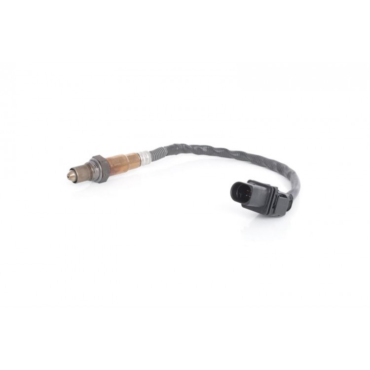 BOSCH 0281004018 | OKSIJEN/LAMBDA SENSORU (DIZEL) BMW E87 118D F20 F21 E90 E91 E92 E93 F07 F10 F11 F30 F31 F34 E60 E61 F01 E83