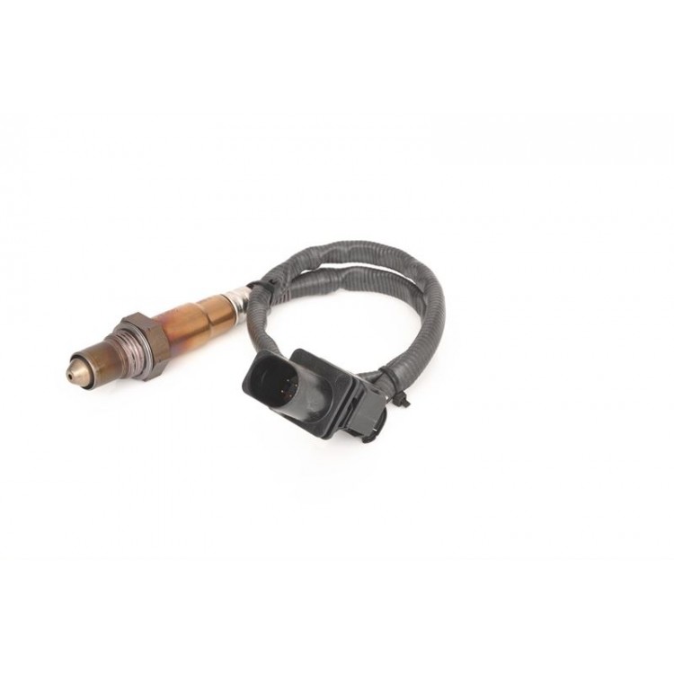 BOSCH 0281004028 | OKSIJEN SENSORU BMW 320D, X3 XDRIVE