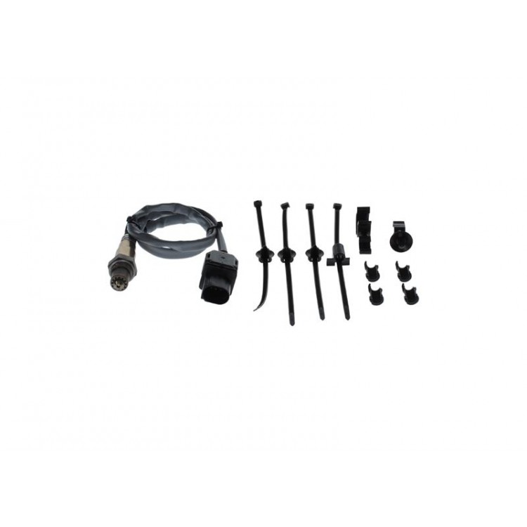 BOSCH 0281004148 | OKSIJEN SENSORU DIZEL MOTORLAR AUDI A3/A4/VOLKSWAGEN GOLF V;VI CADDY/PASSAT/POLO/TIGUEN/AMOROK/TRNASPORTER T5 ;SEAT CORDOBA/IBIZA/ALTEA;SKODA SUPERB/OCTAVIA/FABIA