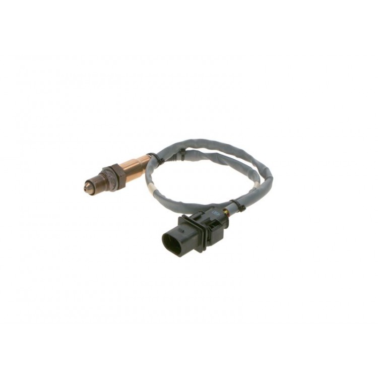 BOSCH 0281004191 | OKSIJEN SENSORU VW GOLF VII OCTAVIA YETI BEETLE PASSAT CC SCIROCCO SHA