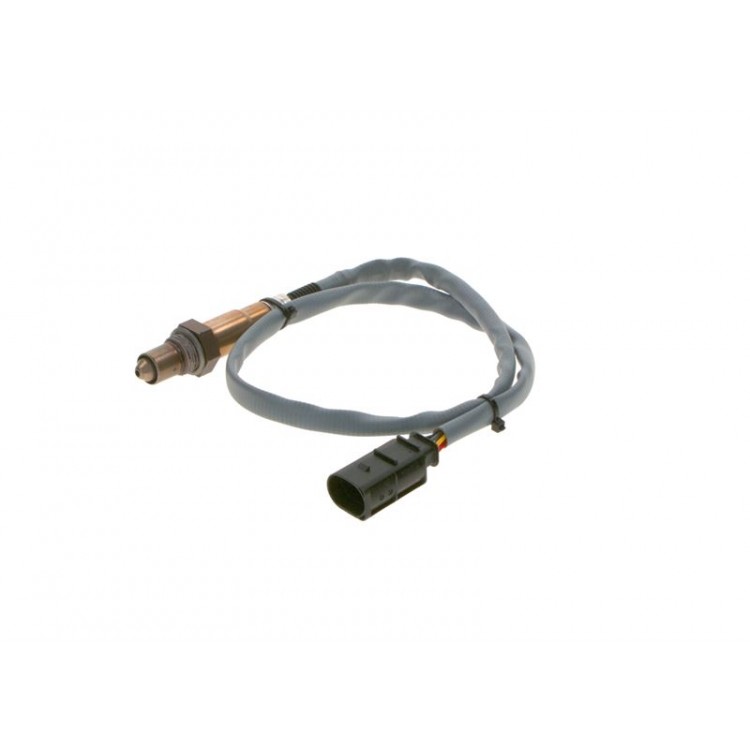 BOSCH 0281004207 | OKSIJEN SENSORU MERCEDES C SERIE C180 CDI,C200 CDI 10- BOSCH 0281004207 | OKSIJEN SENSORU MERCEDES C SERIE C180 CDI,C200 CDI 10-