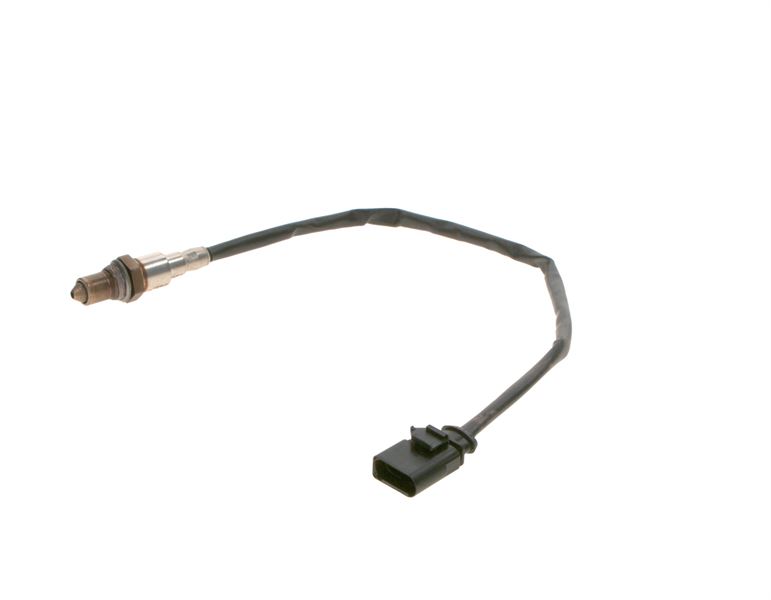 BOSCH 0281004692 | Oksijen Sensörü AUDI A4; A4 Allroad; A4 Avant; A4 Avant quattro; A4 quattro; A5 Cabriolet; A5 Cabriolet quattro; A5 Coupe; A5 Coupe quattro; A5 Sportback; A5 Sportback quattro; A6; A6 Allroad; A6 Avan