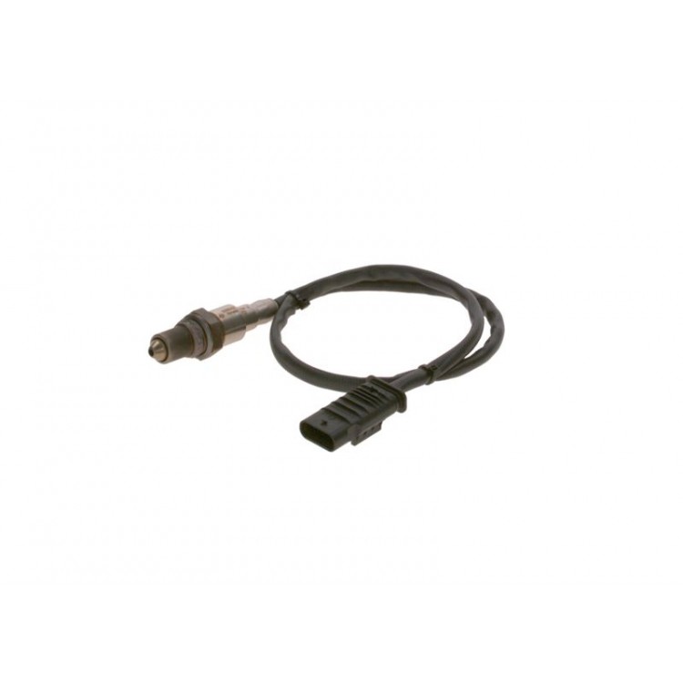 BOSCH 0281004742 | OKSIJEN (LAMBDA) SENSORU BMW G20, G80, G21, G81, G30, F90, G31, G32, G16, F93, F25, G01, F97, G02, F98, G05, F95, G06, F96, G07 14-
