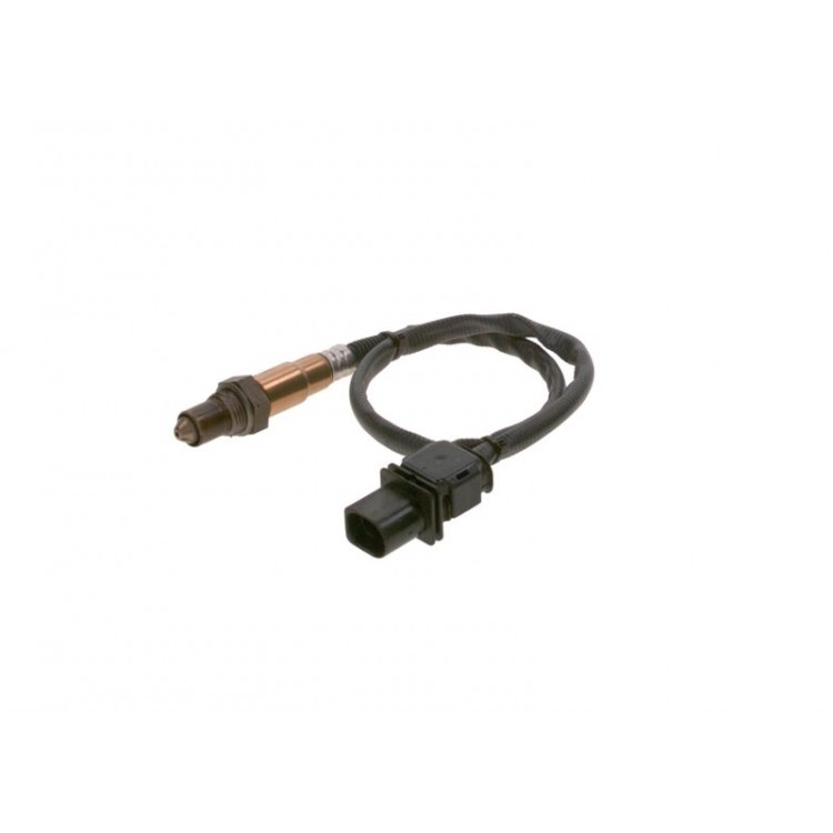 BOSCH 0281004821 | OKSIJEN SENSORU OPEL BOSCH 0281004821 | OKSIJEN SENSORU OPEL