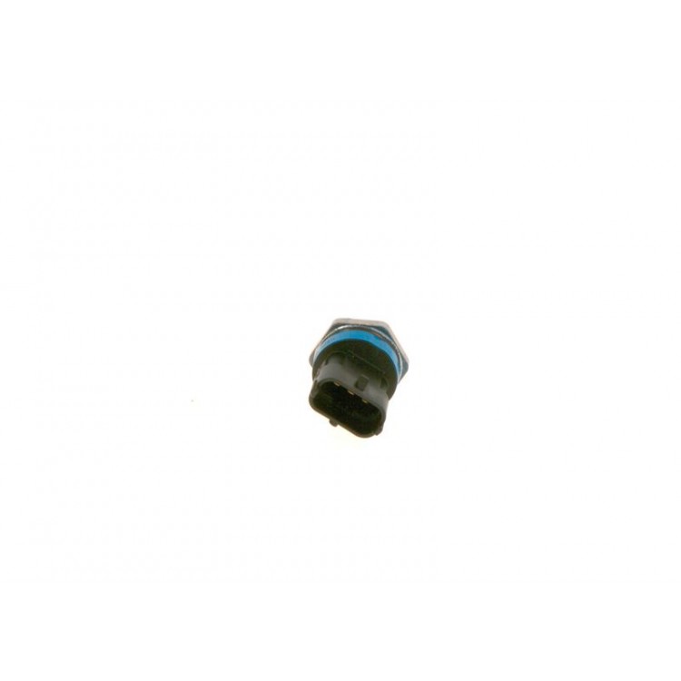 BOSCH 0281006191 | YAKIT BASINC VALFI (MUSURU) MASTER III 2.3DCI TRAFIC II VIVARO 2.0DCI M9R