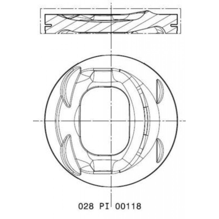 MAHLE
028PI00118000 | MOTOR PİSTON+SEGMAN GOLF V-VI-PLUS-JETTA III-PASSAT-A1-A3-ALTEA-LEON-TOLEDO-OCTAVIA .4 TFSİ (76. MAHLE
028PI00118000 | MOTOR PİSTON+SEGMAN GOLF V-VI-PLUS-JETTA III-PASSAT-A1-A3-ALTEA-LEON-TOLEDO-OCTAVIA .4 TFSİ (76.
