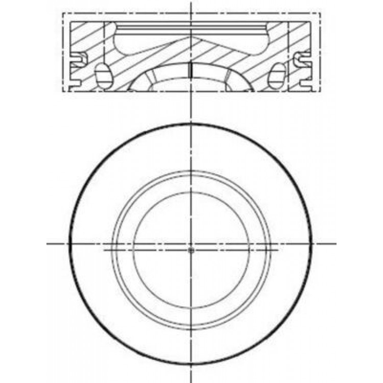 MAHLE
028PI00140002 | Piston + Segman (80,01mm 0,50) Golf VI Caddy III Jetta III / VI Passat Polo Beetle A1 A3 Altea Ibiza V MAHLE
028PI00140002 | Piston + Segman (80,01mm 0,50) Golf VI Caddy III Jetta III / VI Passat Polo Beetle A1 A3 Altea Ibiza V