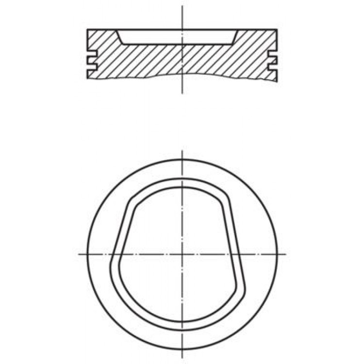MAHLE
0304202 | MOTOR PİSTON+SEGMAN (0.50) POLO 1.6 (AEE) (77.01) MAHLE
0304202 | MOTOR PİSTON+SEGMAN (0.50) POLO 1.6 (AEE) (77.01)