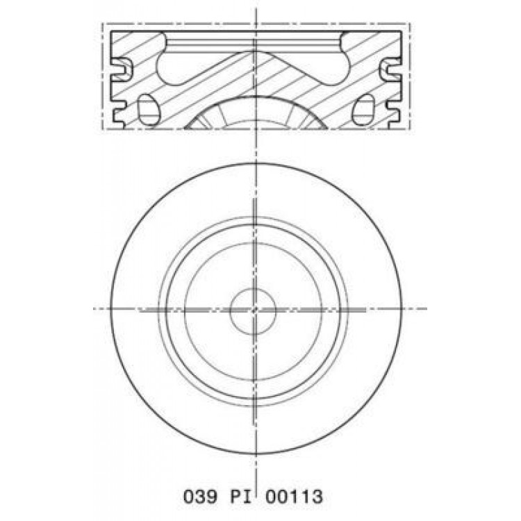 MAHLE
039PI00113002 | PİSTON+SEGMAN FOCUS C-MAX MONDEO COURİER FİESTA 308 3008 PARTNER BERLİNGO C4 C5 207 508 5008 EXPERT JUMPY DS3 DS5 1.6 TDCİ 95-115 PS EURO 5 0.50 ( ÇAP: 75 MM) MAHLE
039PI00113002 | PİSTON+SEGMAN FOCUS C-MAX MONDEO COURİER FİESTA 308 3008 PARTNER BERLİNGO C4 C5 207 508 5008 EXPERT JUMPY DS3 DS5 1.6 TDCİ 95-115 PS EURO 5 0.50 ( ÇAP: 75 MM)