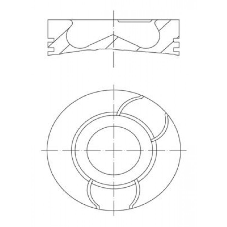 MAHLE
0400312 | PİSTON+SEGMAN FIESTA/FUSION/BIBPER/MEMO/C2/C3/206/307 1.4 TDCİ/HDİ 68 PS (DV4 EURO 4) 0.50 MAHLE
0400312 | PİSTON+SEGMAN FIESTA/FUSION/BIBPER/MEMO/C2/C3/206/307 1.4 TDCİ/HDİ 68 PS (DV4 EURO 4) 0.50