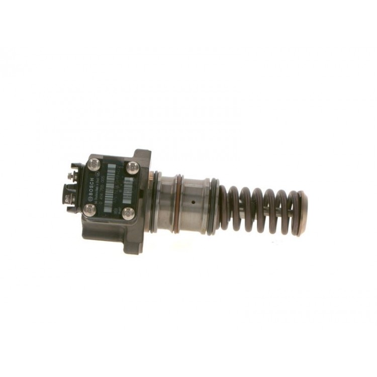 BOSCH 0414755005 | BİRİM POMPA PLD1B100/520/24S180 95 XF 430 01.1999 - 08.2003; 95 XF 480 05.1998 - 09.2003; 95 XF 380 04.1998 - 04.2003; 95 XF 530 11.1999 - 09.2003; 85 CF.380 08.1999 - 02.2002; 85 CF.430 09.1999 - 01.
