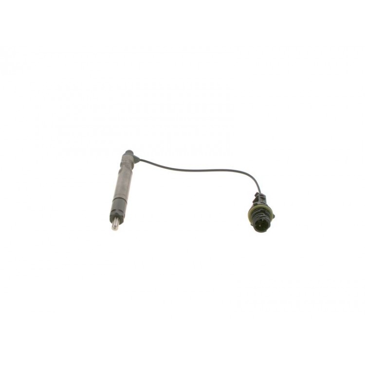BOSCH 0432191386 | KOMPLE ENJEKTÖR DHK