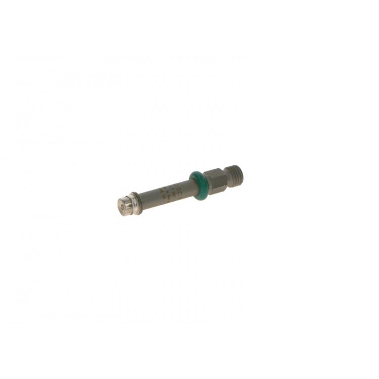 BOSCH 0437502045 | BENZİN ENJEKTÖRÜ (MEKANİK)  80 1.8 S 09.1986 - 12.1991; GOLF II 1.8 02.1986 - 10.1991; GOLF I 1.8 CABRİOLET 08.1983 - 08.1993; TOLEDO 1.8 05.1991 - 11.1992; 80 1.8 08.1983 - 03.1987; GOLF II 1.8 01.19