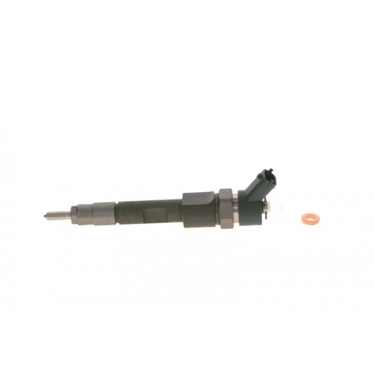 BOSCH 0445110146 | ENJEKTOR LAGUNA II-MASTER II 1.9DCI (8200238528) BOSCH 0445110146 | ENJEKTOR LAGUNA II-MASTER II 1.9DCI (8200238528)