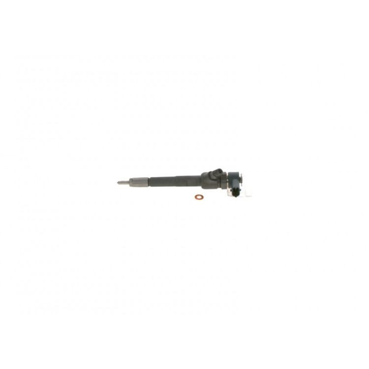 BOSCH 0445110351 | CR ENJEKTÖR (BİNEK) CRI2-16M2 LİNEA 1.3 MULTİJET 09.2009 - ; PUNTO 1.3 MULTİJET 01.2012 - ; 500L 1.3 MULTİJET 09.2012 - ; FİORİNO 1.3 MULTİJET 06.2010 - ; DOBLO CARGO 1.3 MULTİJET 02.2010 - ; GRANDE P