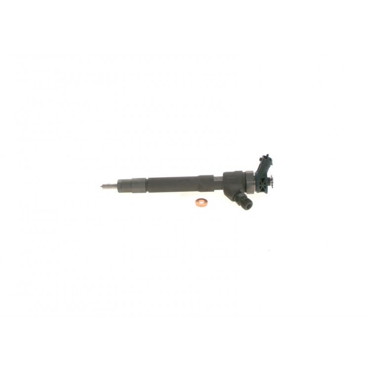 BOSCH 0445110414 | CR ENJEKTÖR (BİNEK) CR/IPL19/ZEREK30S-CRI2.5 GRAND SCENİC III 1.6 DCİ 03.2011 - ; SCENİC III 1.6 DCİ 03.2011 - ; MEGANE III 1.6 DCİ HATCHBACK 01.2012 - ; MEGANE III 1.6 DCİ GRANDTOUR 01.2012 - ; TRAFİ